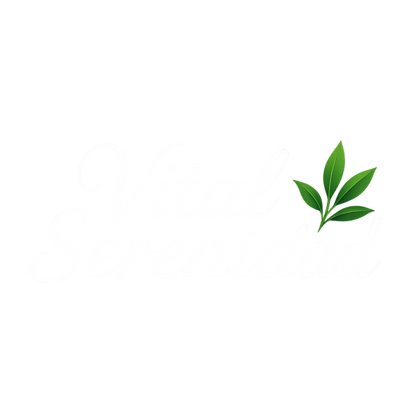 Tienda Vital Serenidad 